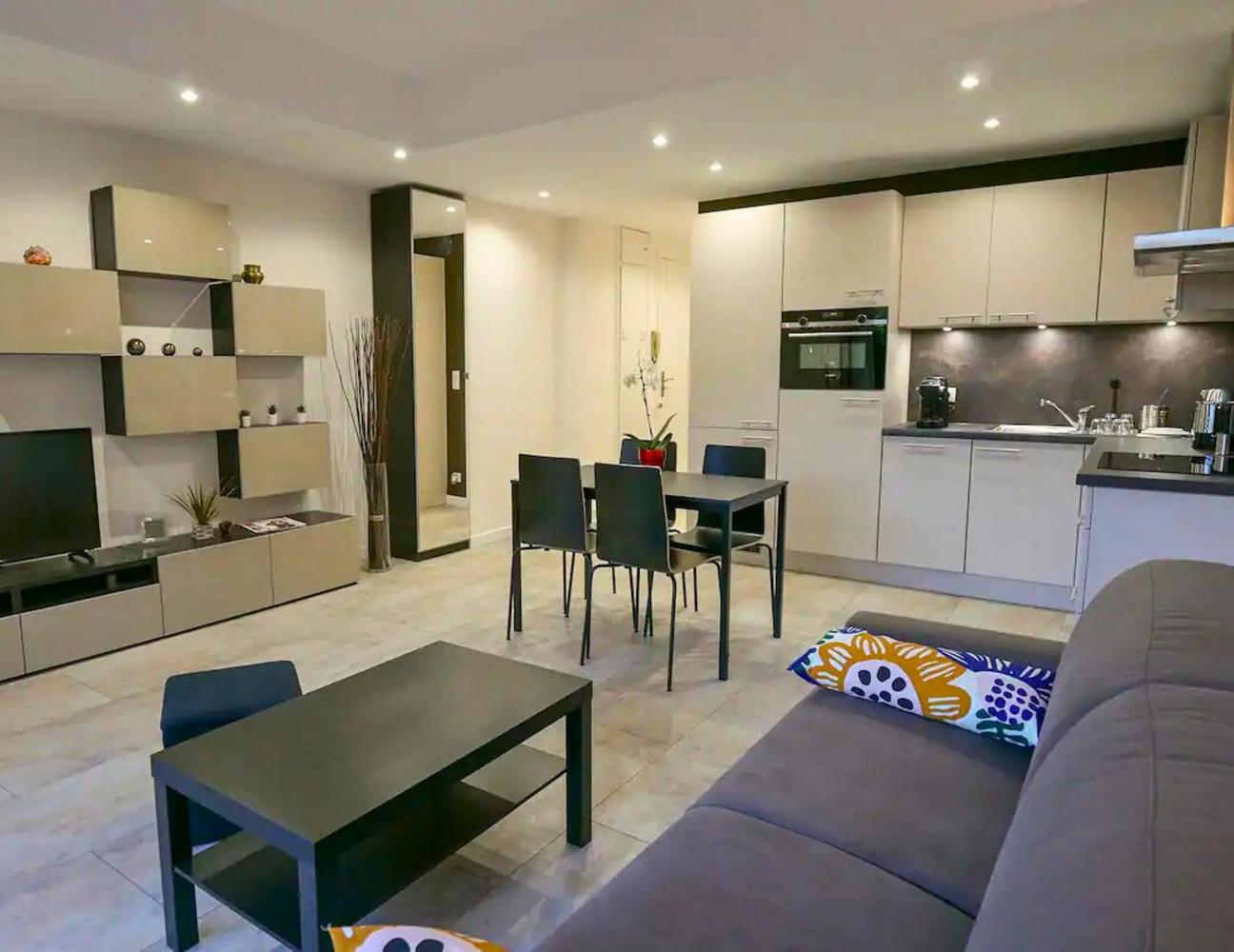 CMC Habitat