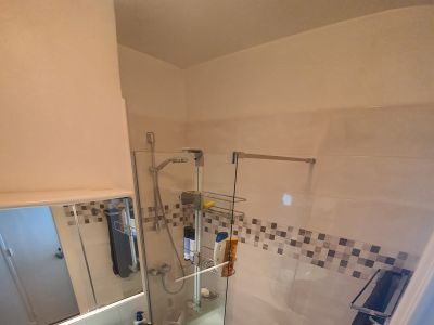 Rénovation Salle de Bain - Cagnes-sur-Mer